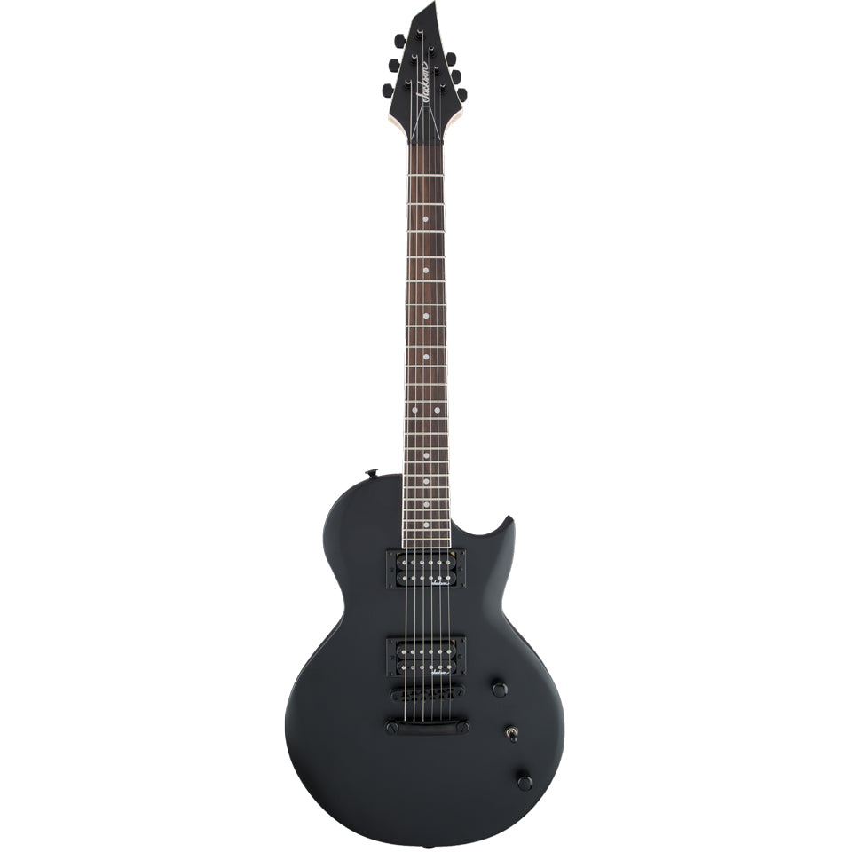 Jackson JS Series Monarkh SC JS22 Satin Black