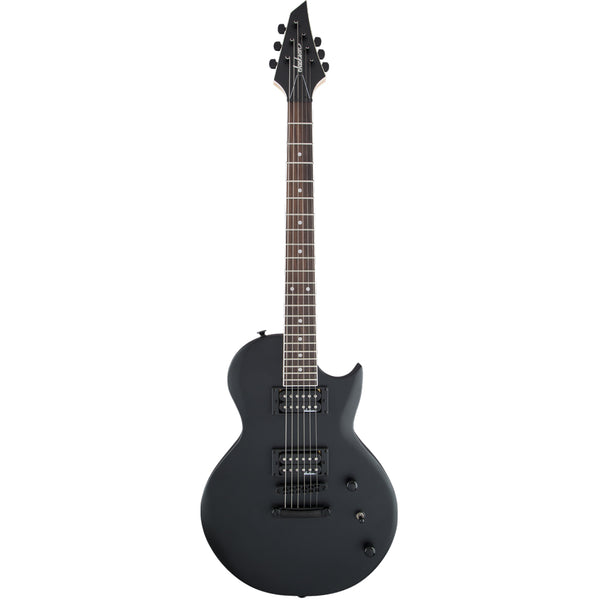 JACKSON ジャクソンJS22 Monarkh SC Satin Black Jackson JS Series Monarkh SC JS22 Satin Black - Guitarworks