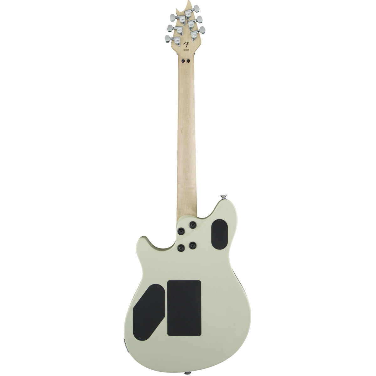 EVH Wolfgang Special Ebony Fingerboard Ivory