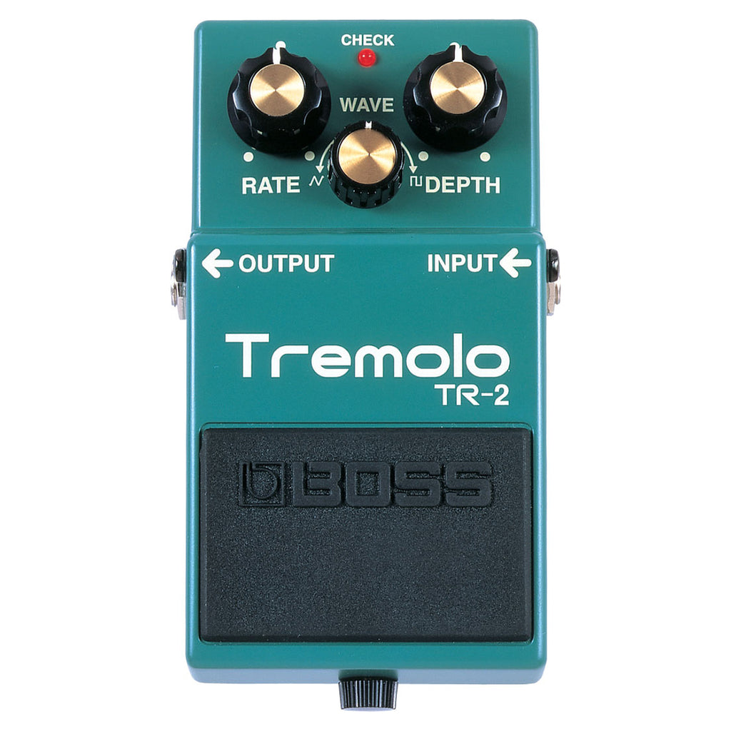 Boss TR-2 Tremolo