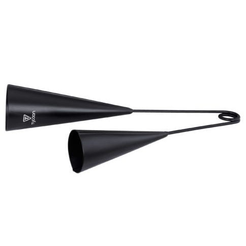 Tycoon Agogo Bells Medium TGO-M