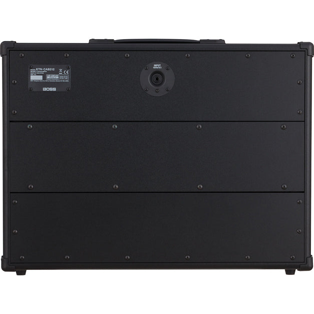 BOSS Katana Cabinet 212 Guitar Cabinet