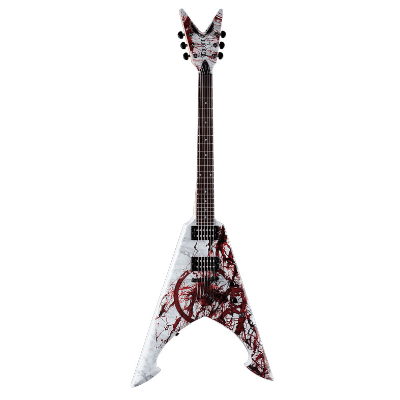 Dean Michael Amott Tyrant X Splatter