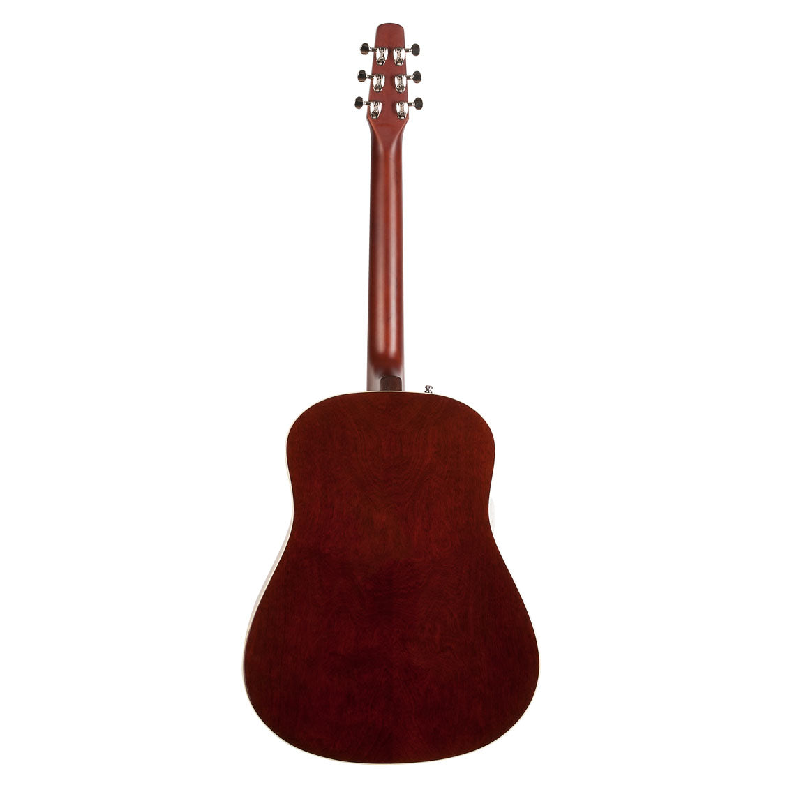 Seagull s6 deals mahogany cedar