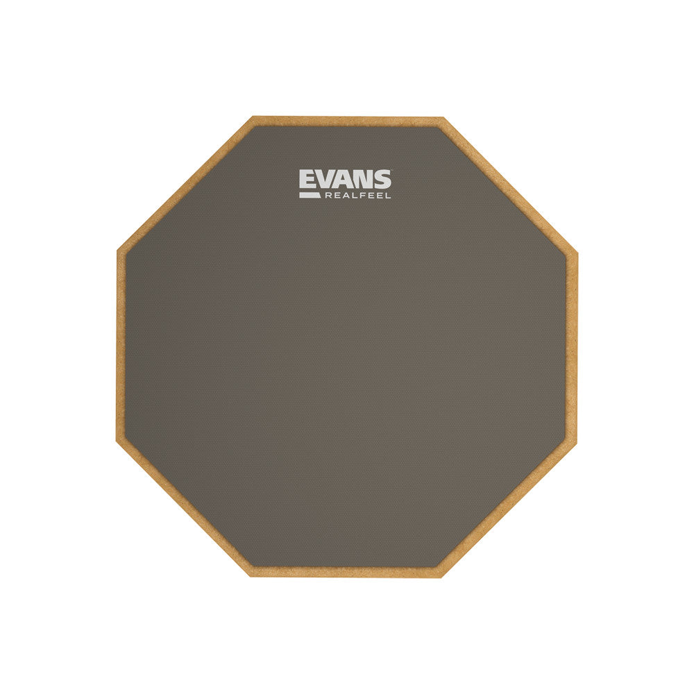 Evans RealFeel 7" Apprentice Practice Pad ARF7GM