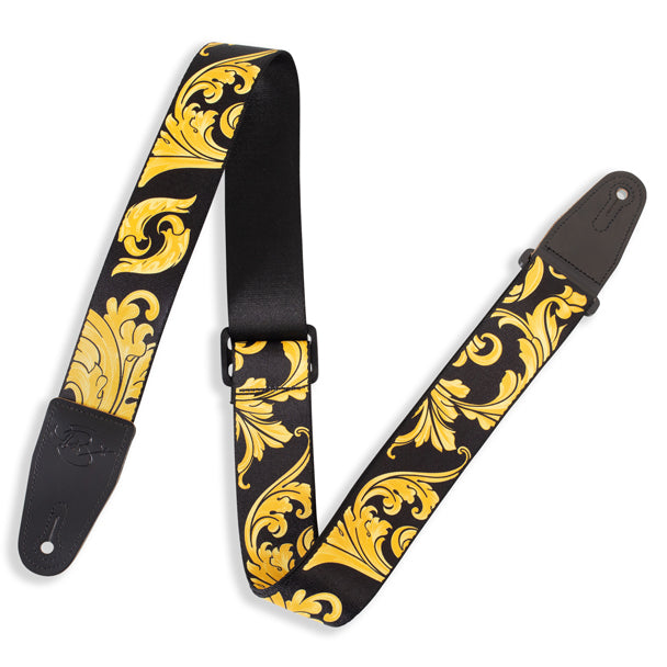 Levy's Nita Strauss Signature Guitar Strap MNSP2-001