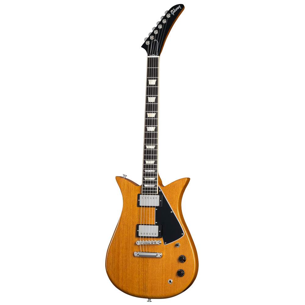 Gibson Theodore Standard Antique Natural