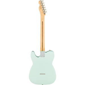 Fender American Performer Telecaster Rosewood Fingerboard Satin Sonic Blue