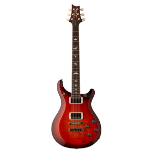 Prs s2 singlecut dark deals cherry sunburst