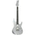 Ibanez Tim Henson Signature Electric Guitar Classic Silver TOD1CSV w/Bag