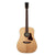 Art & Lutherie Americana Natural EQ Acoustic Electric