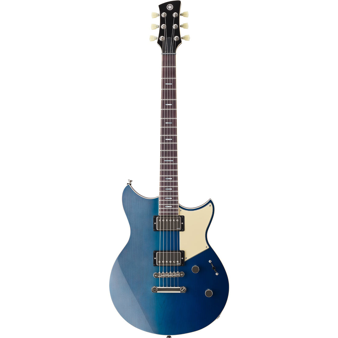 Yamaha Revstar II Professional RSP20 Moonlight Blue w/Case