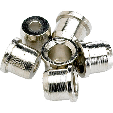 Fender American Vintage Telecaster Strings-Thru-Body String Ferrules (6)