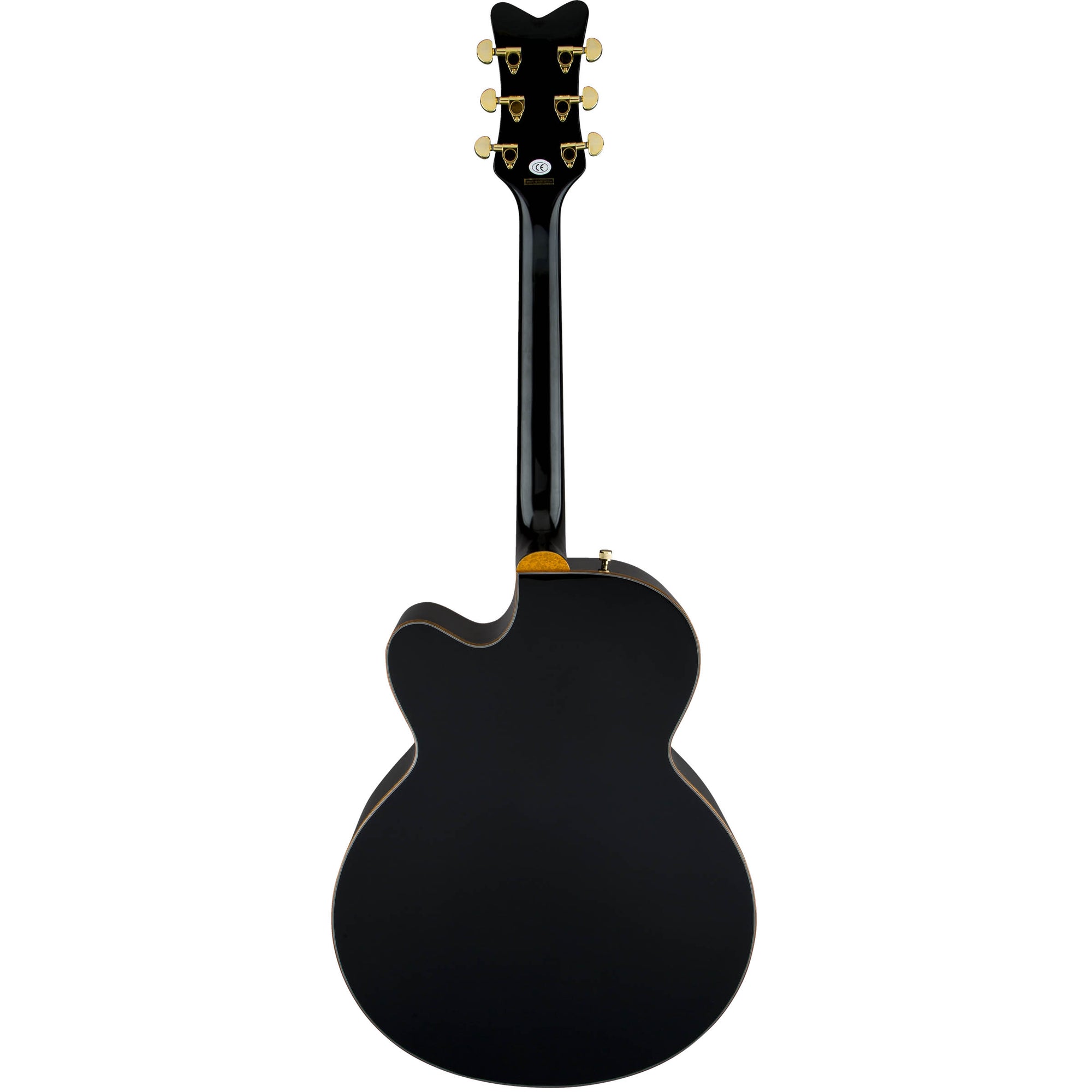 Gretsch G5022CBFE Rancher Falcon Acoustic Electric Black