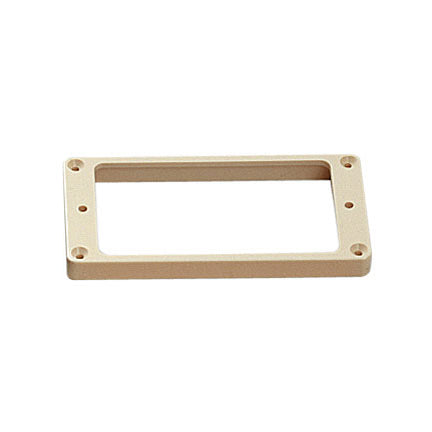 Gibson Bridge Pickup Mounting Ring Creme