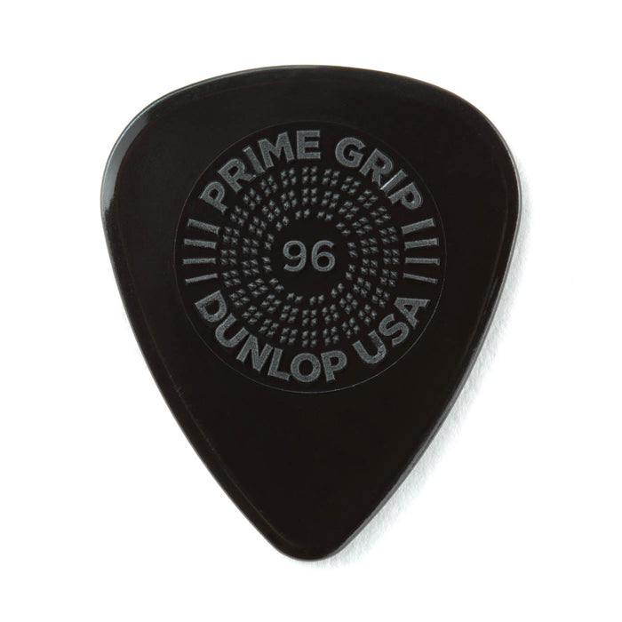 Dunlop Prime Grip Delrin 12 Pack 96 450P096