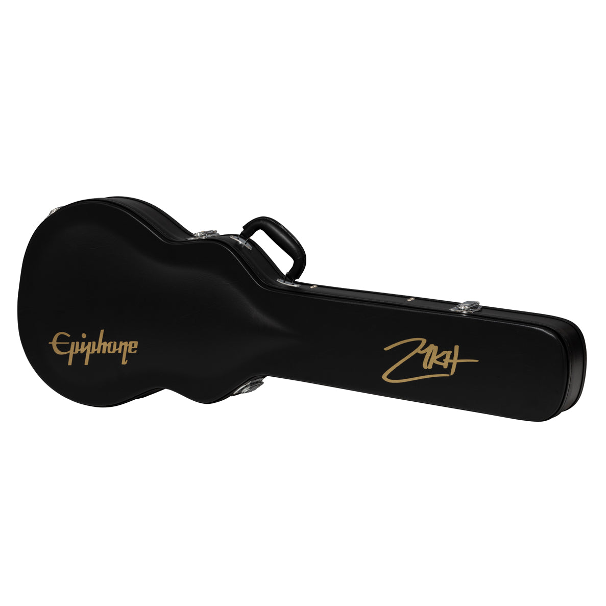 Epiphone Matt Heafy Les Paul Custom Origins 7-String Ebony