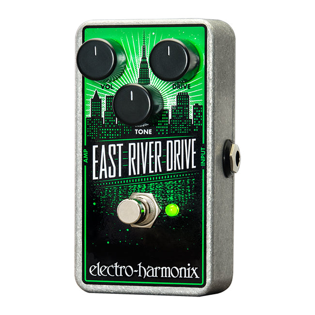 Electro-Harmonix East River Drive
