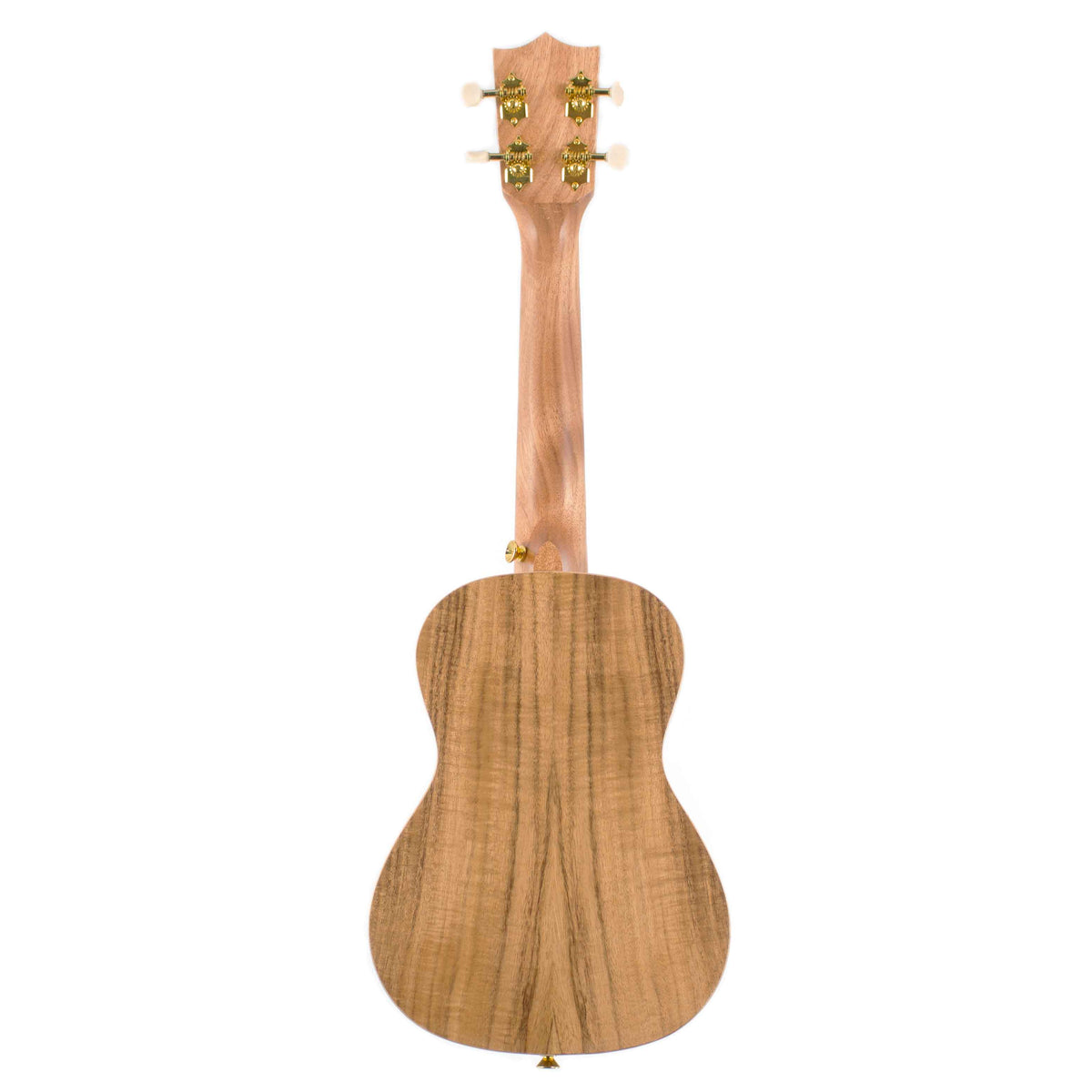 Honolua Ukuleles Kohala Deluxe Concert Ukulele KO-21-DLX w/Bag