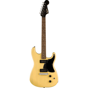 Squier Paranormal Strat-O-Sonic Vintage Blonde