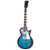 Gibson Les Paul Standard '50s Figured Top Blueberry Burst