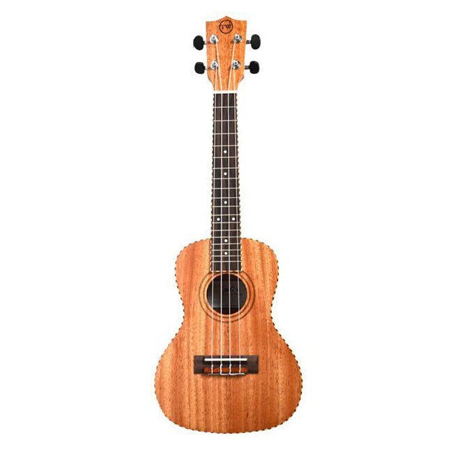 Twisted Wood Twisted Original Tenor TO-100T w/Bag