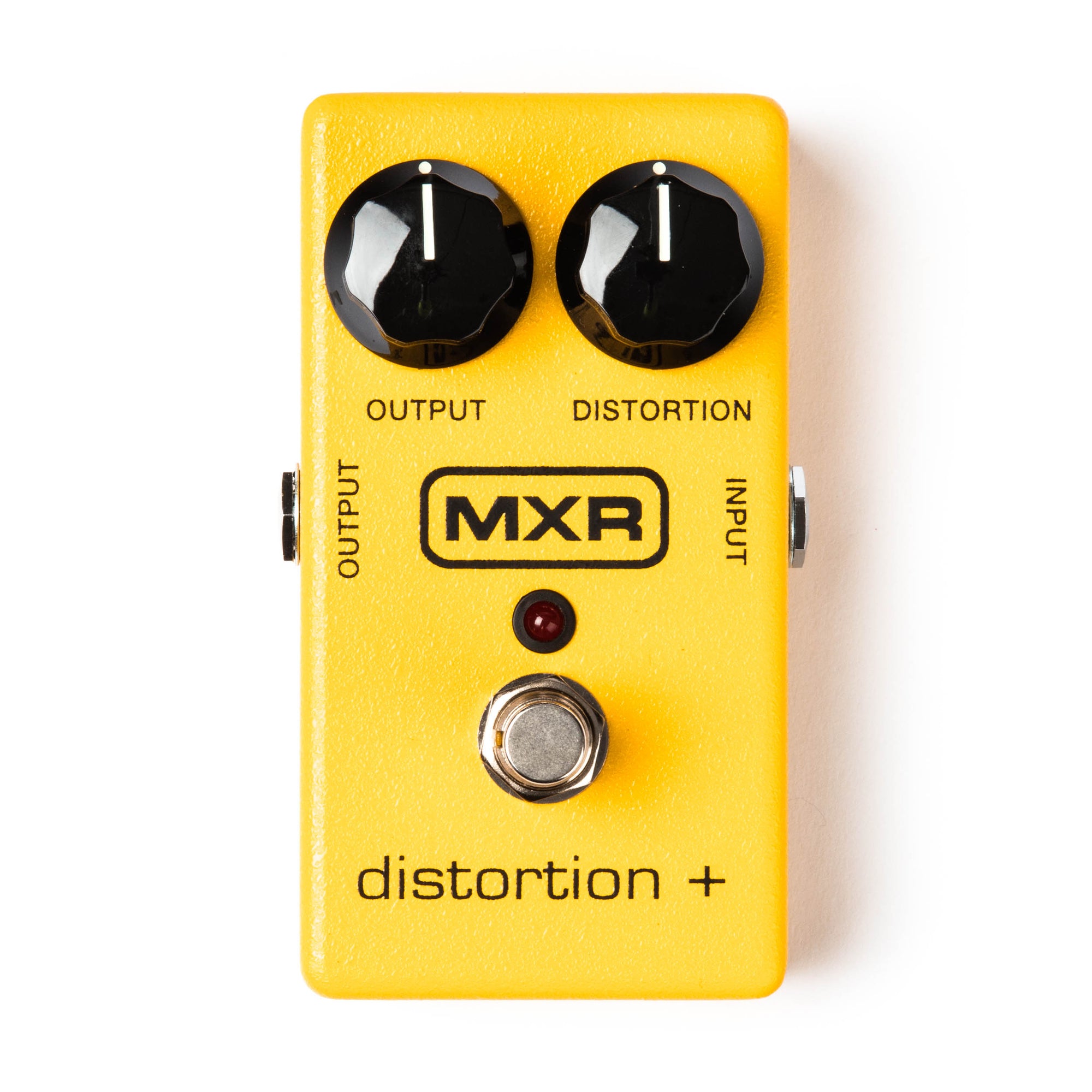 MXR  Distortion+ Pedal M104