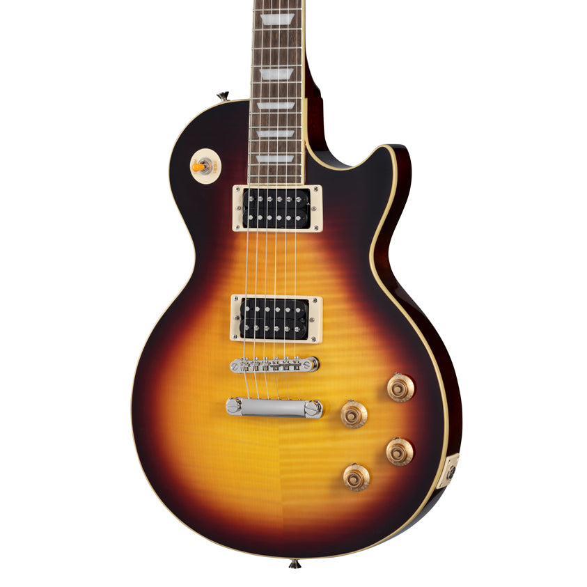 Epiphone Slash Les Paul November Burst w/Case