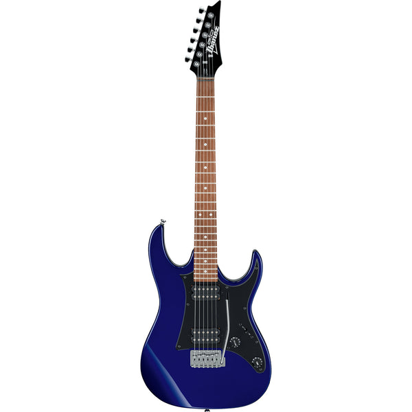 ギター〔ibanez〕 Ibanez Gio GRX20Z Jewel Blue - Guitarworks