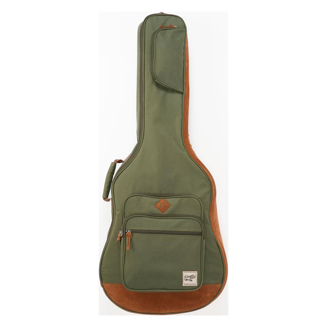Ibanez Powerpad Gig Bag Acoustic Moss Green