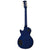 Gibson Les Paul Standard '50s Figured Top Blueberry Burst