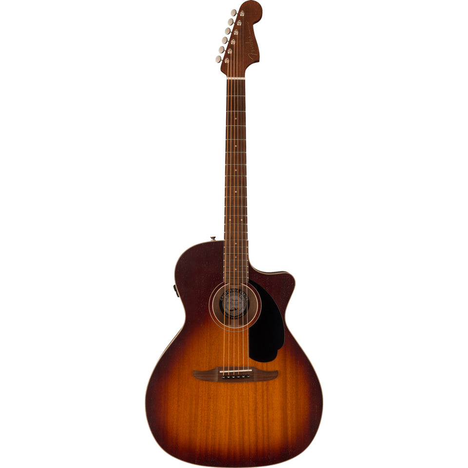 Fender Newporter Special Honey Burst w/Bag