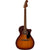 Fender Newporter Special Honey Burst w/Bag