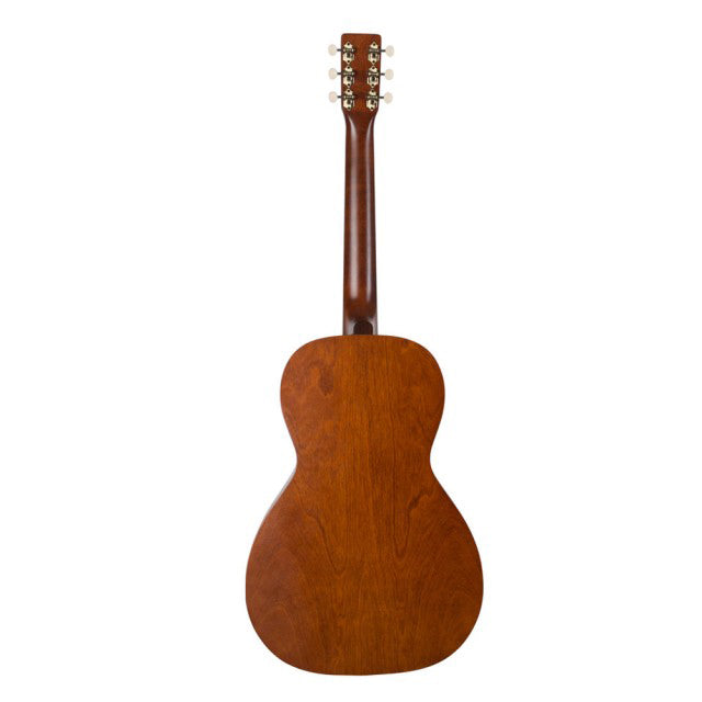 Art and Lutherie Roadhouse Q-Discrete Havana Brown