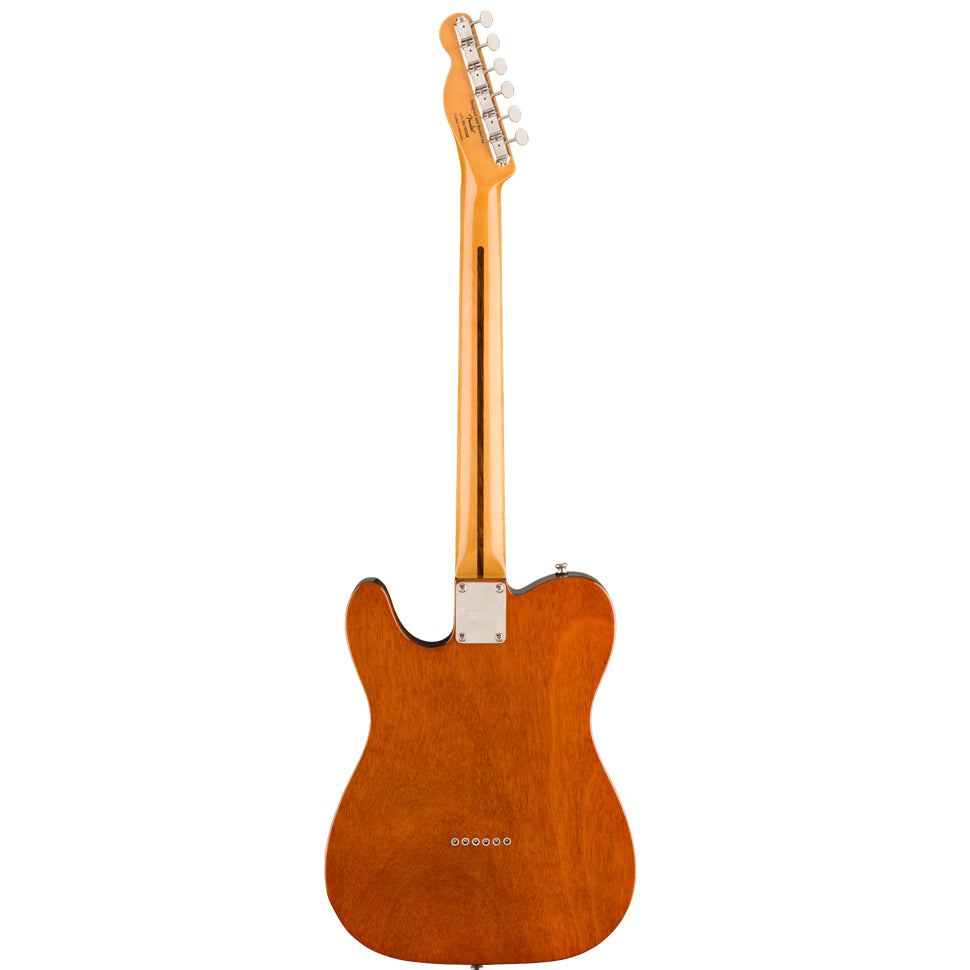 Squier Classic Vibe '60s Telecaster Thinline - Natural