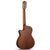 Alhambra Z-Nature Solid Cedar Top CW EZ Student Classical Guitar A8000