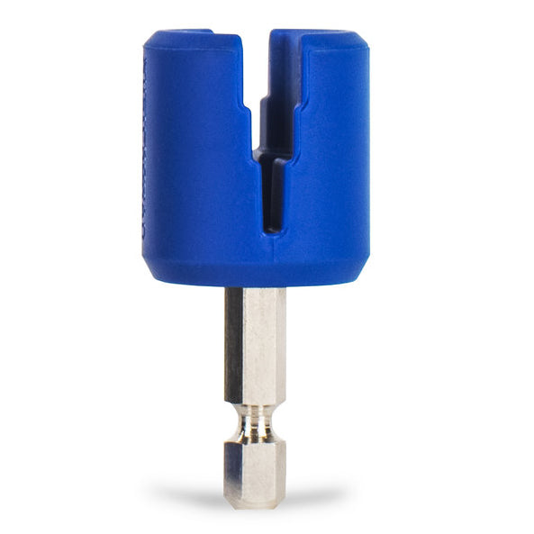 Music Nomad GRIP Bit Peg Winder Attachment MN220