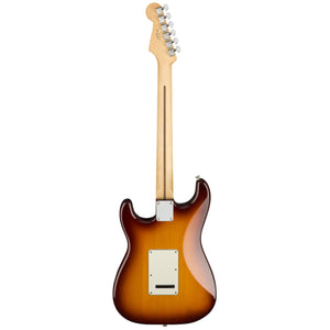 Fender Player Stratocaster Plus Top PF Tobacco Sunburst