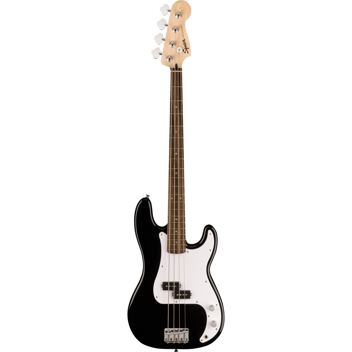 【10239】 Squier by Fender precision bass Squier Affinity Series Precision Bass PJ Black - Guitarworks