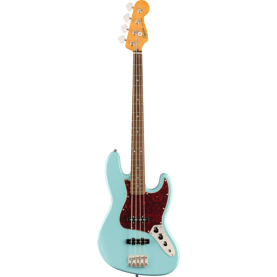 Squier Classic Vibe JAZZ BASS 60s CAR 半額品 - ベース