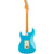 American Professional II Stratocaster HSS Rosewood Fingerboard Miami Blue