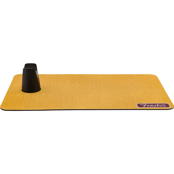 Fender Work Mat Station Tweed