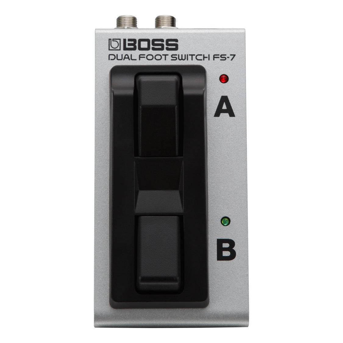 Boss FS-7 Dual Footswitch