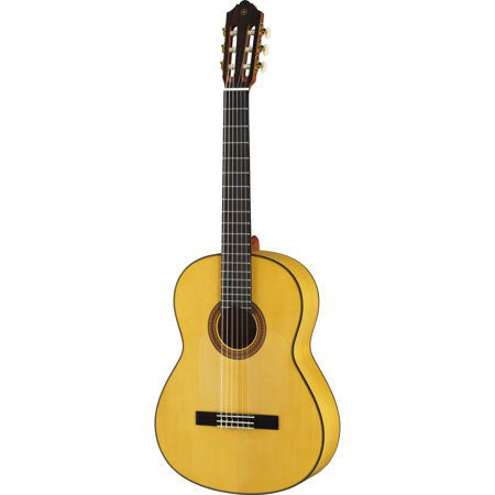 Yamaha CG182SF Flamenco Guitar