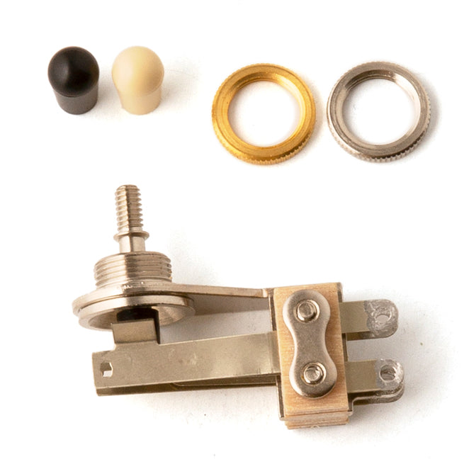 Paul Reed Smith (PRS) 3-Way Toggle Switch - All Guitars Except Singlecuts