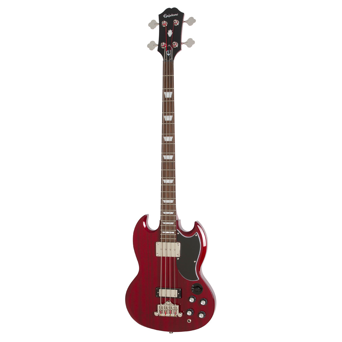 Epiphone EB-3 Bass Cherry