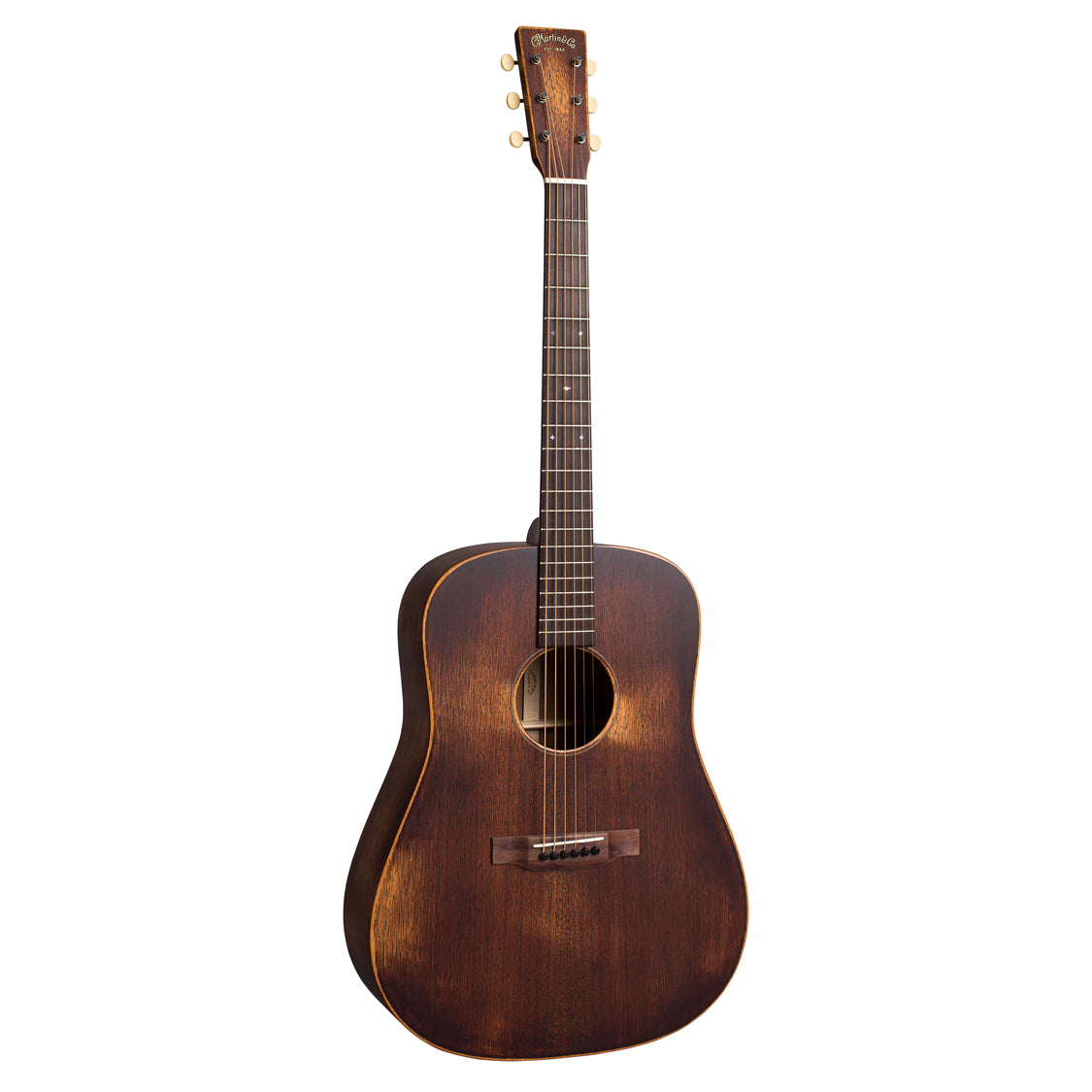 Martin D15M Streetmaster