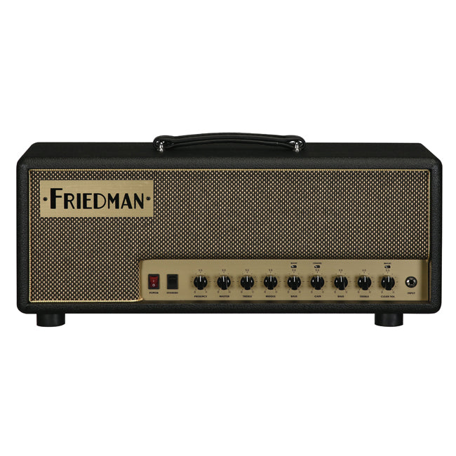 Friedman Runt 50 Head