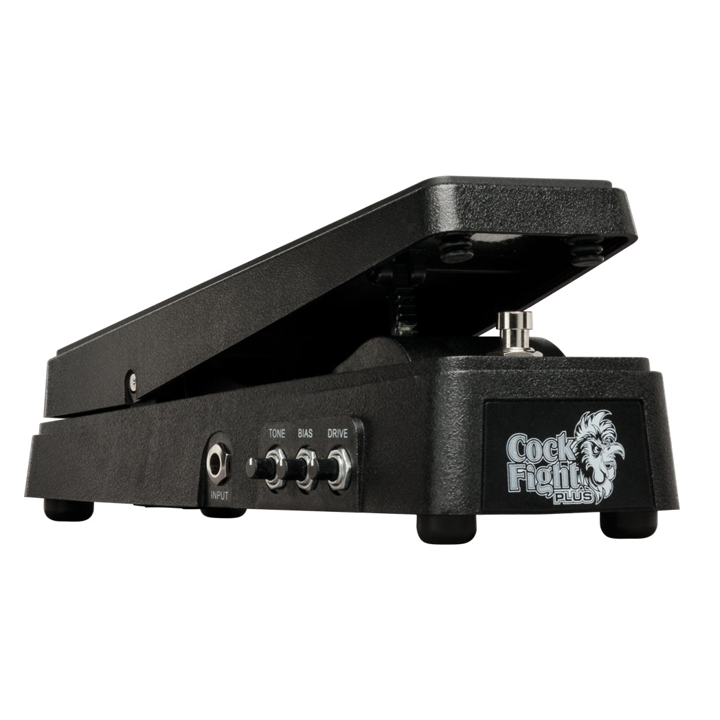 Electro-Harmonix Cock Fight Plus
