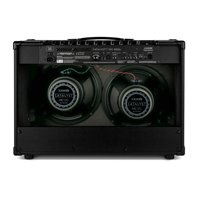 Line 6 Catalyst CX 200 Combo